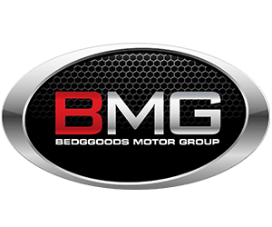 Bedggoods Motor Group Logo